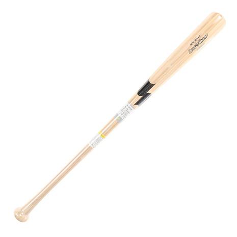 エスエスケイ（SSK）（メンズ）硬式用バット 野球 竹製 83cm/平均平均840g SBB3014...