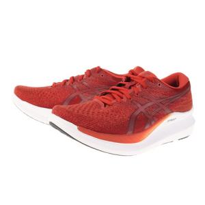 アシックス（ASICS）（メンズ）ランニングシューズ グライドライド 3 レッド 1011B336.600 スニーカー トレーニング ジョギング ロード クッション｜supersportsxebio