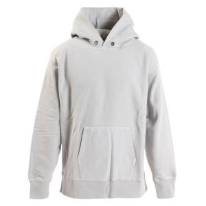 ヘルスニット（Healthknit）（メンズ）パーカー メンズ Vitage Wash Sweat 10961 LGRY｜supersportsxebio