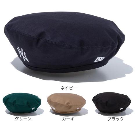 ニューエラ（NEW ERA）（メンズ、レディース）ベレー帽 Beret 13515835 13515...