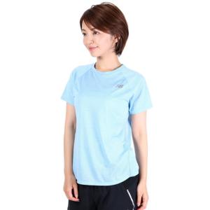 ニューバランス（new balance）（レディース）Impact RunショートスリーブTシャツ WT21262BZH｜supersportsxebio