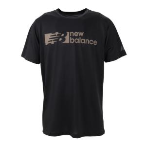 ニューバランス（new balance）（メンズ）半袖Tシャツ メンズ Tenacity  AMT31074｜SuperSportsXEBIO Yahoo!店