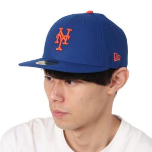 NEW ERA（ニューエラ） （メンズ）キャップ 59FIFTY MLBオンフィールド
