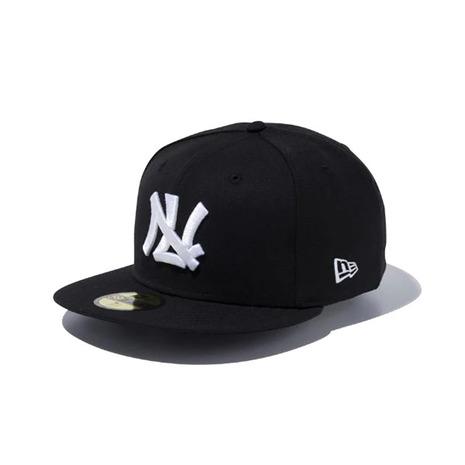 ニューエラ（NEW ERA）（メンズ）59FIFTY NPBクラシック キャップ 13562211 ...