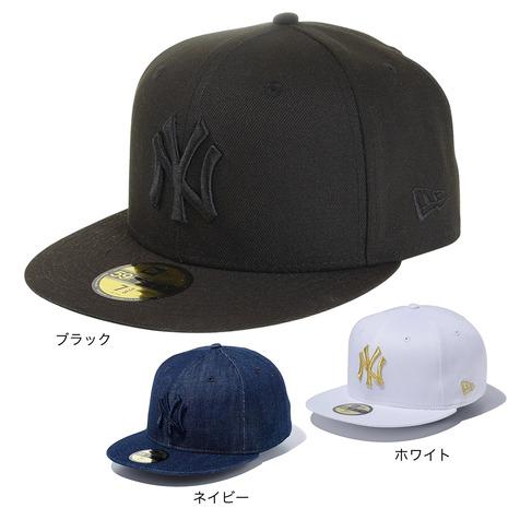 【10%OFFクーポン対象！6/6まで】ニューエラ（NEW ERA）（メンズ）59FIFTY ニュー...