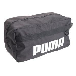 プーマ（PUMA）（メンズ）チャレンジャー シュー バッグ 07953201｜SuperSportsXEBIO Yahoo!店