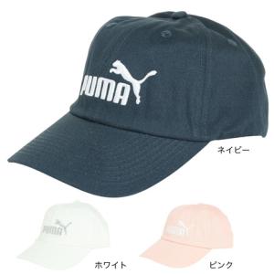 プーマ（PUMA）（レディース）エッセンシャル BBキャップ 02435705 帽子｜supersportsxebio