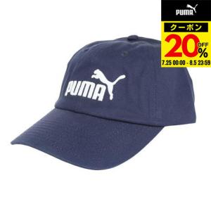 プーマ（PUMA）（キッズ）キッズ ESS キャップ 02168806 帽子｜supersportsxebio