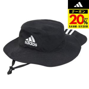 アディダス（adidas）（キッズ）ジュニア バケットハット BV564-IB0321｜supersportsxebio