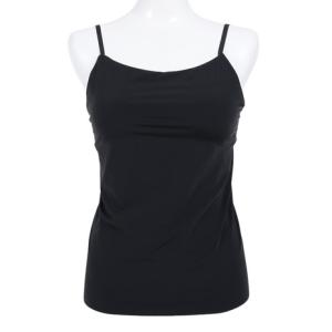 ダンスキン（DANSKIN）（レディース）キャミソール カップ付き