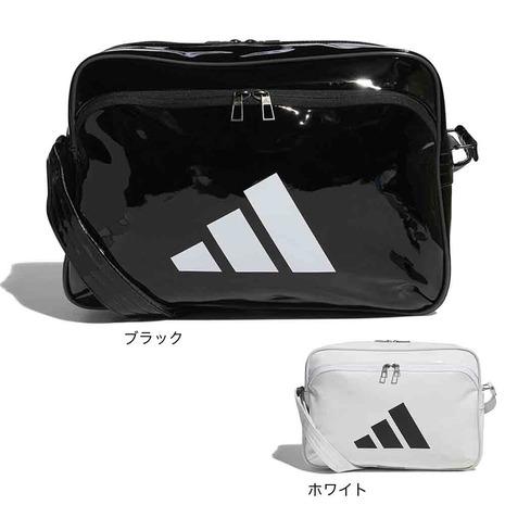 アディダス（adidas）（メンズ、レディース）エナメルバッグ BUZ85-IB0299 野球