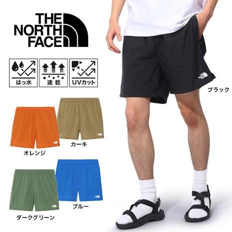 ザ・ノース・フェイス（THE NORTH FACE）（メンズ）ショートパンツ バーサタイルショーツ ...