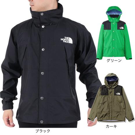 ノースフェイス レインウェア ゴアテックス 登山