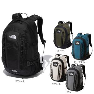 ノースフェイス（THE NORTH FACE）（メンズ、レディース）バッグ リュック ビッグショット NM72301 33L 通勤 通学 ビジネス｜supersportsxebio