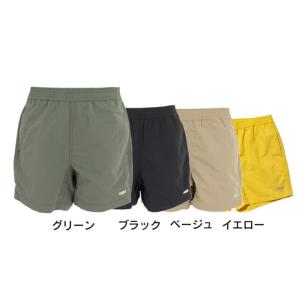 ヘリーハンセン（HELLY HANSEN）（メンズ）ショートパンツ ショーツ バスクショーツ HOE72304