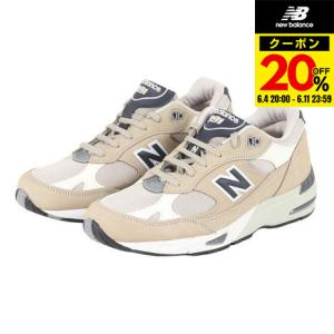 ニューバランス （new balance） （メンズ） スニーカー スポーツシューズ 991 M991BTNDの商品画像