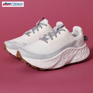 ニューバランスカジュアルシューズ ホワイト WTMORUD3 23cm ☆人気☆【New Balance】☆WTMORUD3 ユニセックス☆22-25cm☆ (New