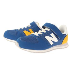ニューバランス（new balance）（キッズ）ジュニアスニーカー