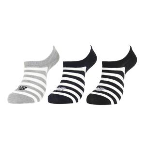 ニューバランス（new balance）（メンズ、レディース）スニーカーレングス3足組ソックス LAS35703AS2｜SuperSportsXEBIO Yahoo!店