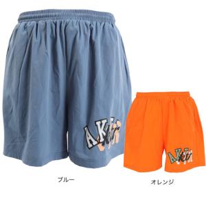 アクター（AKTR）（メンズ）バスケットボールウェア MLSW ショートパンツ 123-017002｜supersportsxebio