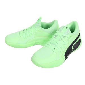 プーマ （PUMA） （メンズ） バスケットシューズ バッシュ プーマ