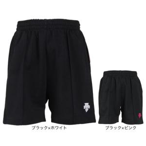 DESCENTE（デサント） 公式 バレーボールパンツ メンズ 股下16cm