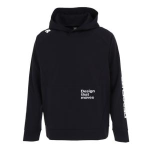 デサント（DESCENTE）（メンズ）バレーボールウェア スウェットジャケット