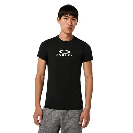 オークリー（OAKLEY）（メンズ）半袖Tシャツ メンズ Technical ベースレイヤー 3.0...