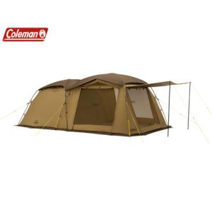 Jack Wolfskin（ジャックウルフスキン） テント キャンプ 4人用