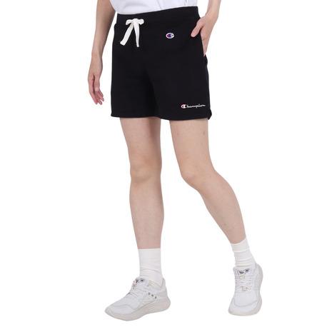 チャンピオン（CHAMPION）（レディース）ショートパンツレディース ショーツ 23SS CW-X...