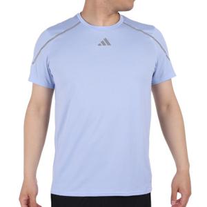 アディダス（adidas）（メンズ）コンフィデント エンジニアド 半袖Tシャツ KFS57-IB9011｜supersportsxebio