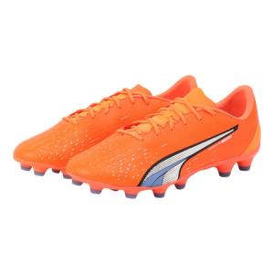 PUMAサッカースパイク土 天然芝 人工芝用 パラメヒコ SE プロ HG/AG プーマ（PUMA）（メンズ）サッカースパイク 土 天然芝 人工芝用