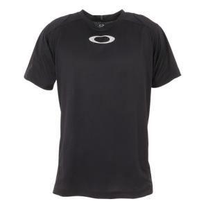 オークリー（OAKLEY）（メンズ）Tシャツ 半袖 メンズ ENH TECH COLD FOA405172-02E｜supersportsxebio