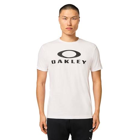オークリー（OAKLEY）（メンズ）半袖Tシャツ メンズ ENHANCE QD SS TEE O B...
