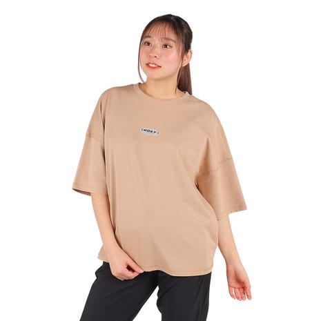 ロキシー（ROXY）（レディース）Tシャツ レディース 速乾 UVカット 冷感 SHAKE IT U...