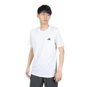 アディダス（adidas）（メンズ）半袖Tシャツ メンズ M TR-ES BASE NQE20-IC7430