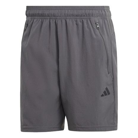 【20%OFFクーポン対象！6/11まで】アディダス（adidas）（メンズ）トレイン エッセンシャ...