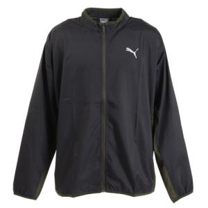 プーマ（PUMA）（メンズ）ジャケット メンズ STYLE TECH ウーブン