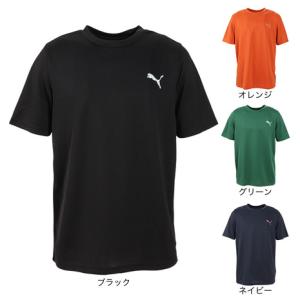 【20%OFFクーポン対象！5/25まで】プーマ（PUMA）（メンズ）半袖Tシャツ メンズ DRY PLUS COOL  523777｜SuperSportsXEBIO Yahoo!店