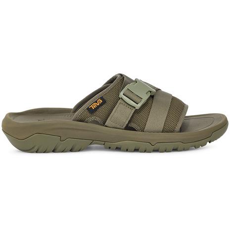 テバ（Teva）（メンズ）スポーツサンダル ハリケーン ヴァージュ スライド HURRICANE V...