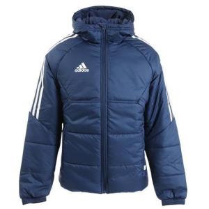 アディダス（adidas）（メンズ）メンズ アウター 防寒 中綿ジャケット ウィンタージャケット CONDIVO22 KMG14-HA6264 冬用｜supersportsxebio