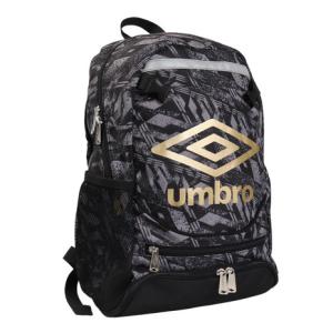 アンブロ（UMBRO）（キッズ）ジュニア用フットボールバックパック UUDVJA01｜SuperSportsXEBIO Yahoo!店