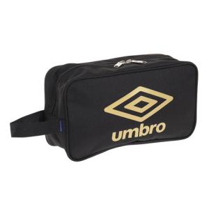 アンブロ（UMBRO）（キッズ）ジュニア用洗えるシューズケース UUDVJA04｜SuperSportsXEBIO Yahoo!店