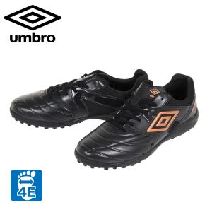 アンブロ（UMBRO）（メンズ）サッカートレーニングシューズ サッカーシューズ アクセレイター TR エクストラワイド UF2VJB04BC｜supersportsxebio