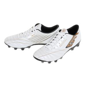 アンブロ アクセレイター F-LASH V2 HG 大人用 サッカースパイク umbro