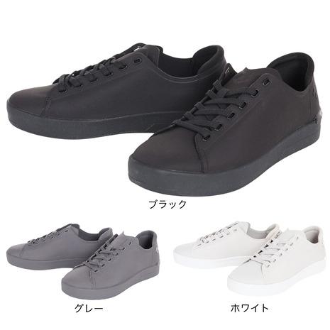 デサント（DESCENTE）（メンズ、レディース）スニーカー ウェイサー LO DM1VJC20 ス...