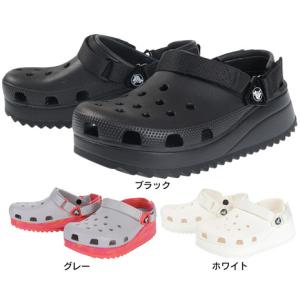 クロックス（crocs）（メンズ、レディース）スポーツサンダル