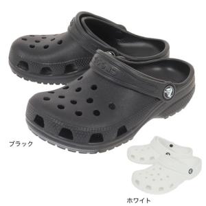 クロックス（crocs）（キッズ）サンダル クラシック クロッグ 206991 シャワサン レジャー プール 軽量 サボサンダル
