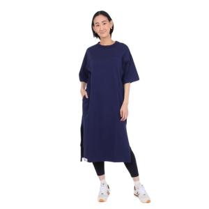 HUITIEME（ウィッテム） （レディース）フーディー ワンピース 192