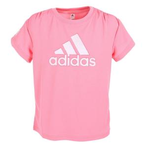 アディダス（adidas）（キッズ）ジュニア 半袖Tシャツ BX861-IA9276｜supersportsxebio